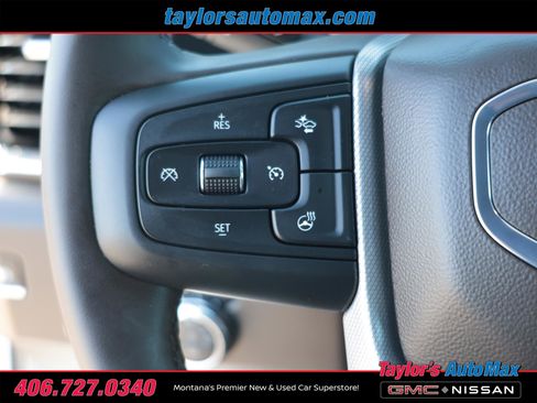 Used 2026 GMC Sierra 2500 Denali w/ Denali Reserve Package AWD/4WD image 35