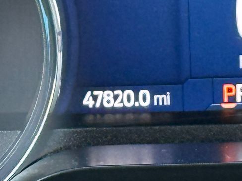 Used 2023 Ford Expedition XL AWD/4WD image 35