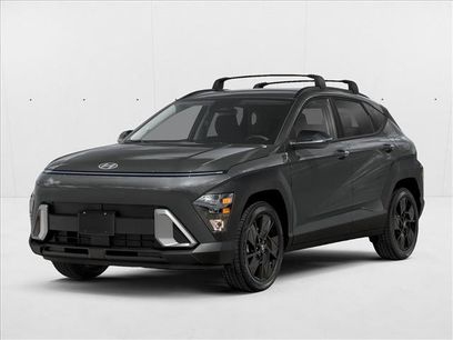 New 2027 Hyundai Kona SEL Sport