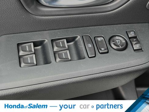 New 2025 Honda Pilot Elite image 13