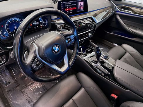 Used 2019 BMW 530i 530i image 7