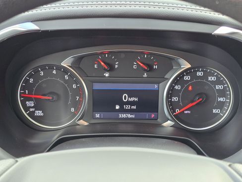 Used 2023 Chevrolet Blazer LT w/ Driver Confidence Package image 31