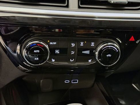 New 2026 Chevrolet Trax ACTIV image 17