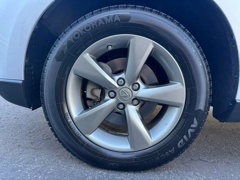 Used 2013 Lexus RX 450h AWD w/ Navigation Pkg image 21