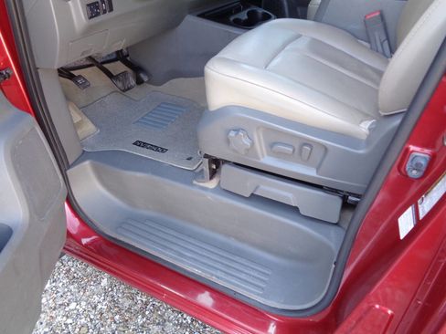 Used 2019 Nissan NV 3500 SL image 62