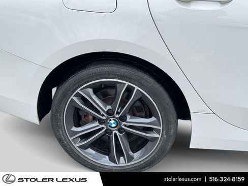 Used 2021 BMW 228i xDrive Gran Coupe w/ Convenience Package image 9