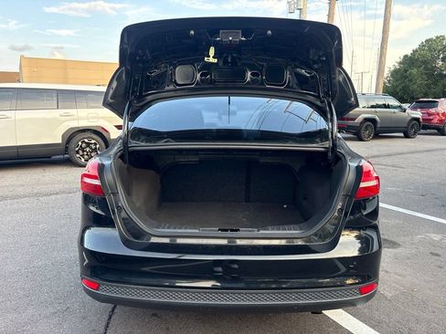 Used 2018 Ford Focus S FWD image 13