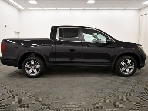Certified 2025 Honda Ridgeline RTL image 9