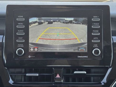 Used 2024 Toyota Camry SE w/ Cold Weather Package image 19