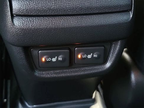 Used 2018 Honda Civic Touring image 13