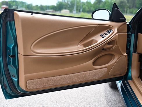 Used 1997 Ford Mustang Cobra image 67