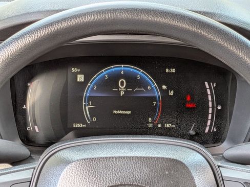 New 2026 Toyota Corolla Cross L image 11