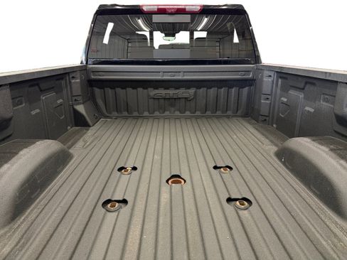 Used 2024 GMC Sierra 2500 AT4 w/ AT4 Premium Plus Package AWD/4WD image 31