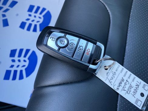 Used 2022 Ford Mustang GT Premium w/ GT Performance Package image 36