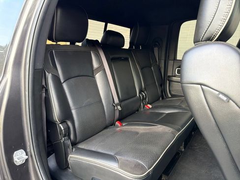 Used 2021 RAM 2500 4x4 Mega Cab Laramie image 13