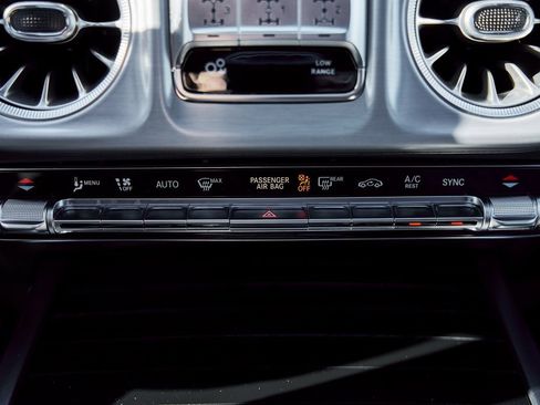 Used 2025 Mercedes-Benz G 63 AMG G 63 AMG image 69