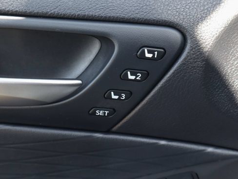 Used 2024 Lexus IS 350 F Sport w/ Navigation Package RWD image 18