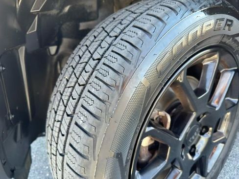 Used 2020 Jeep Renegade Altitude image 26