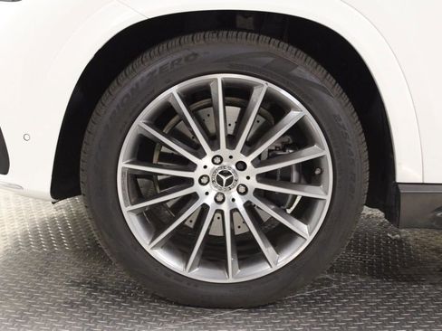 Certified 2026 Mercedes-Benz GLE 450 4MATIC image 13