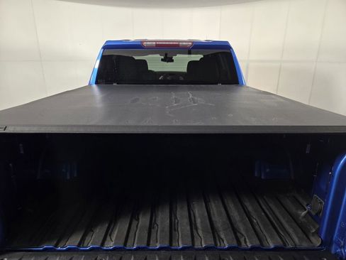Used 2024 GMC Sierra 1500 Elevation RWD image 28