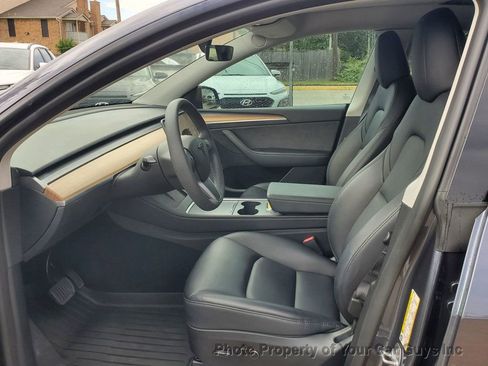 Used 2023 Tesla Model Y AWD image 22