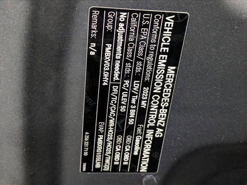Used 2023 Mercedes-Benz CLS 450 4MATIC image 27