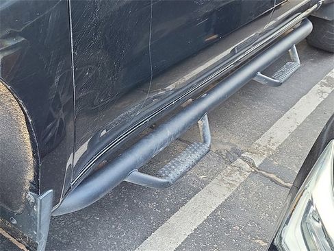 Used 2021 Chevrolet Silverado 1500 Custom Trail Boss w/ Safety Confidence Package image 6