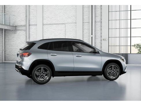 New 2026 Mercedes-Benz GLA 250 GLA 250 image 17