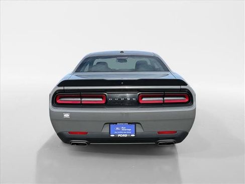 Used 2023 Dodge Challenger SXT RWD image 5