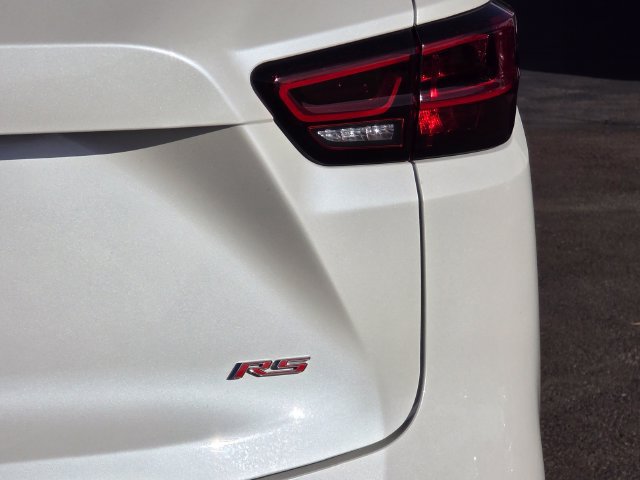 Certified 2023 Chevrolet Blazer RS FWD image 8