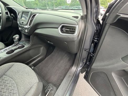 Used 2022 Chevrolet Equinox LT AWD/4WD image 27