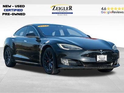 Used 2017 Tesla Model S 100D