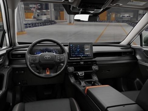 New 2026 Toyota RAV4 FWD image 19