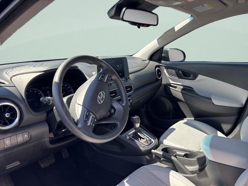 Used 2023 Hyundai Kona SEL w/ Cargo Package AWD/4WD image 12