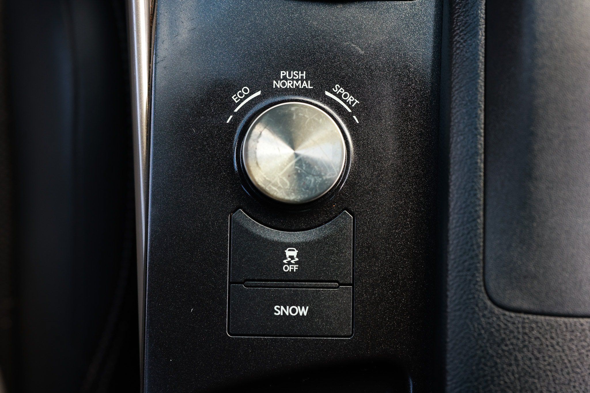 Used 2016 Lexus IS 300 AWD w/ Navigation System Package image 42