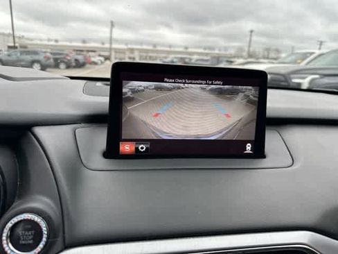 Used 2020 MAZDA CX-9 Grand Touring image 10