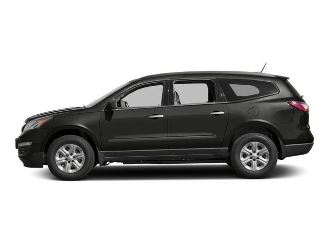 Used 2016 Chevrolet Traverse LS FWD image 4