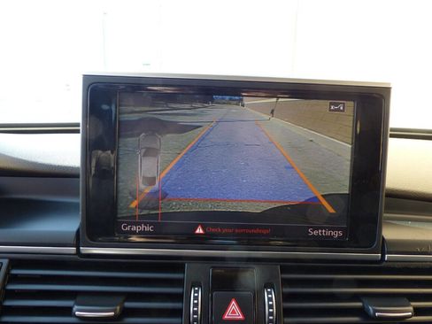 Used 2016 Audi A7 3.0T Premium Plus image 32