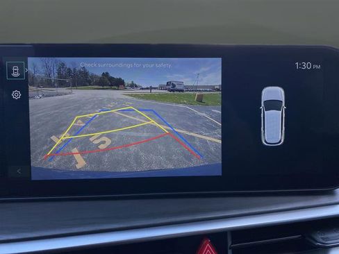 New 2025 Kia Sorento X-Line EX image 11