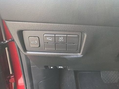 Used 2024 MAZDA CX-5 AWD 2.5 S w/ Preferred Package image 8