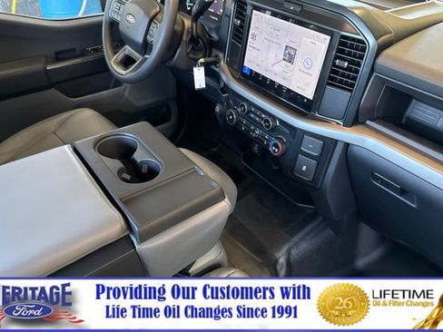 New 2026 Ford F150 XL RWD image 15