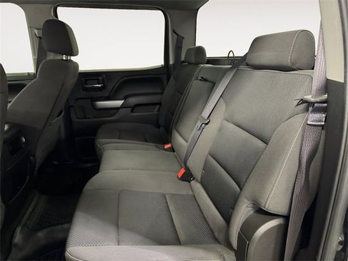 Used 2016 Chevrolet Silverado 1500 LT w/ All Star Edition image 21