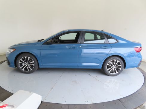 New 2026 Volkswagen Jetta Sport image 8