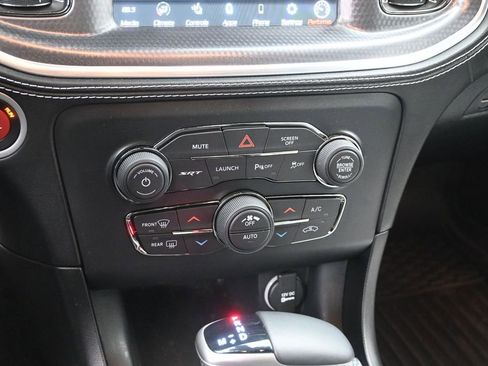 Used 2023 Dodge Charger SRT Hellcat RWD image 19