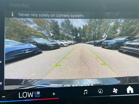 New 2027 BMW X6 xDrive40i w/ Premium Package AWD/4WD image 20