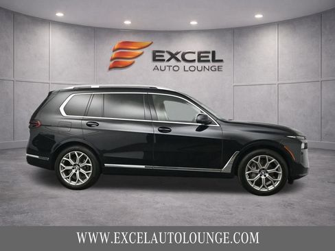 Used 2024 BMW X7 xDrive40i w/ Executive Package AWD/4WD image 10