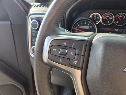 Used 2022 Chevrolet Silverado 1500 RST image 11