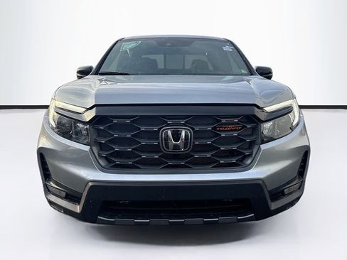 New 2026 Honda Ridgeline TrailSport image 1