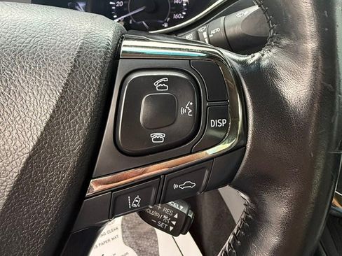 Used 2018 Toyota Avalon Limited w/ Protection Package FWD image 25