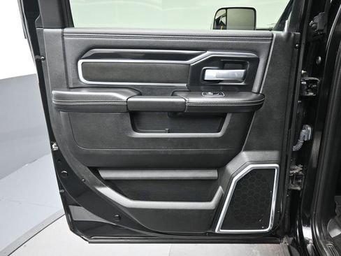 Used 2021 RAM 2500 Laramie image 40